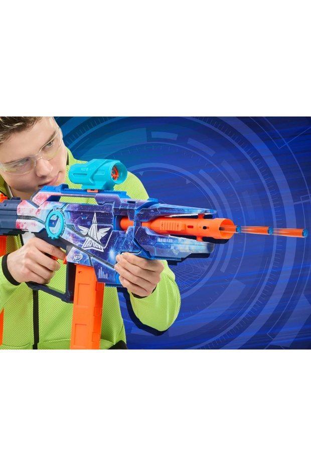 Echipament Nerf Blaster Galactic Commander - 2