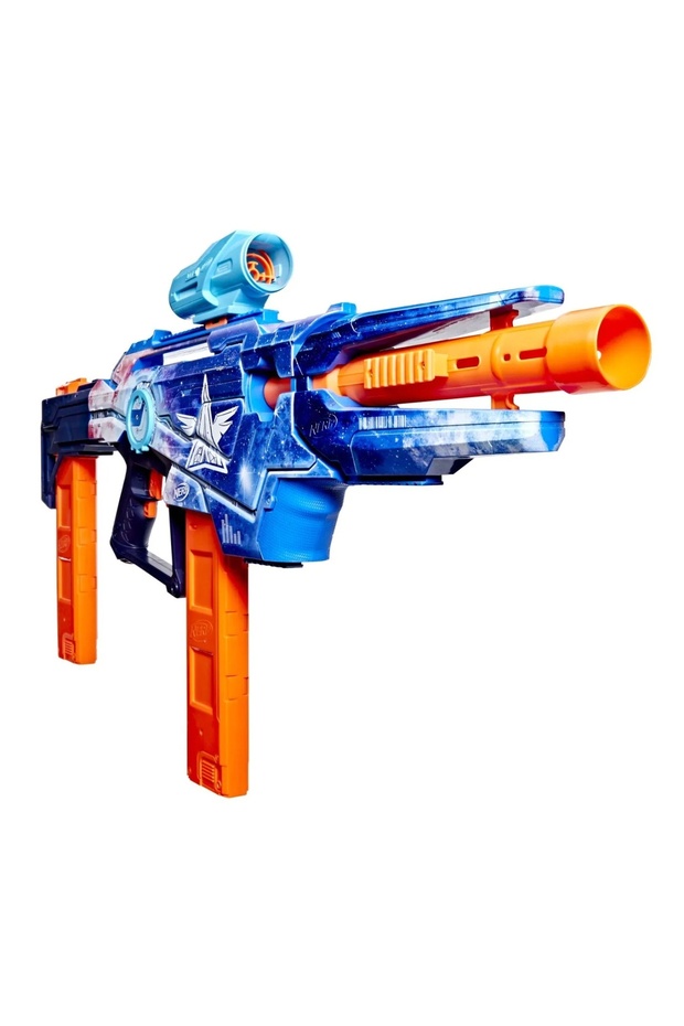 Echipament Nerf Blaster Galactic Commander - 7