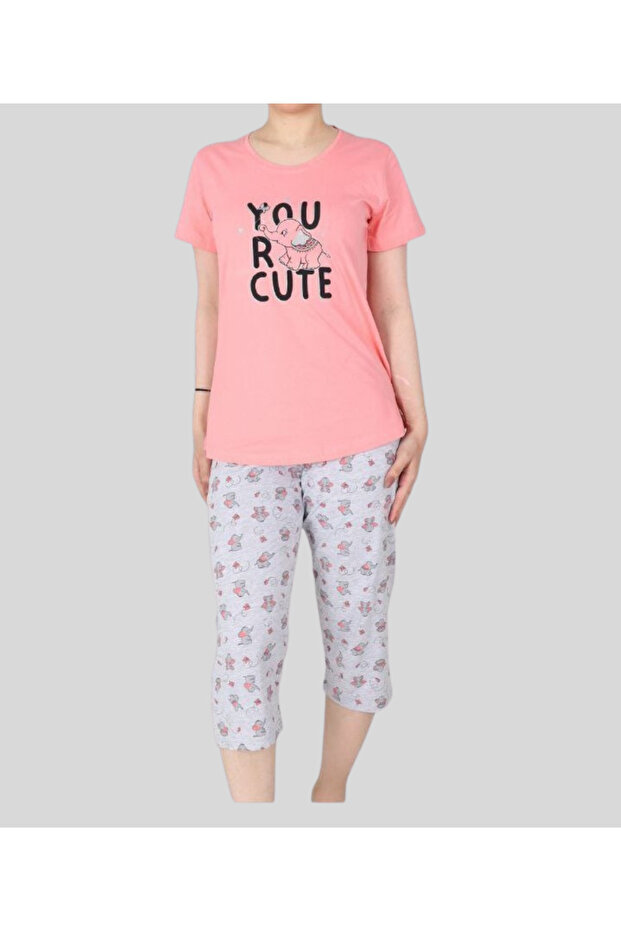 طقم البيجاما التركية (مجموعة ) - 4