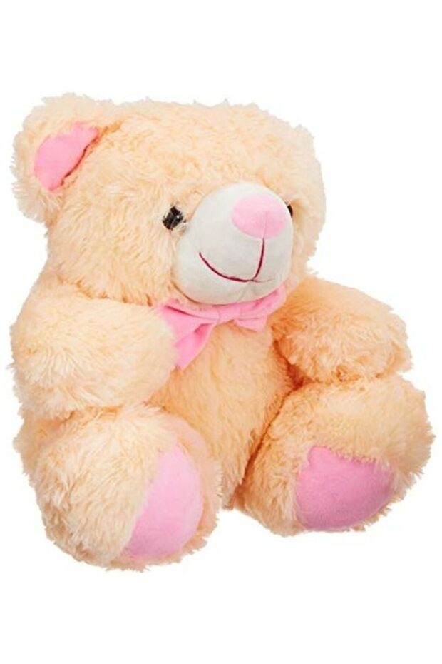 دب تيدي لطيف 30 سم - 1