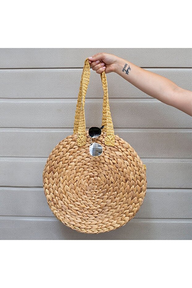 خيط ورق مور - Rh16 - 4