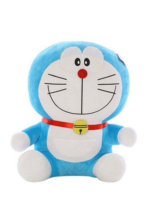 لعبة دورايمون القطيفة - 1