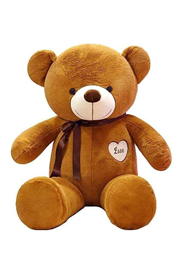 لعبة الدب المحشوة - 1