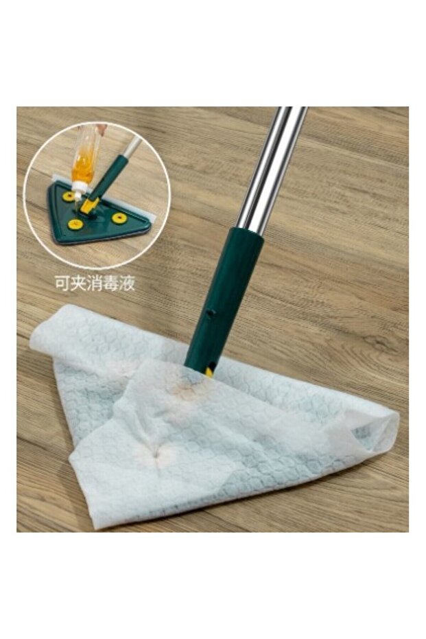 مناديل مبللة مثلثة الشكل متوافقة مع مناديل مبللة LWLHM-YTRS345 - 4