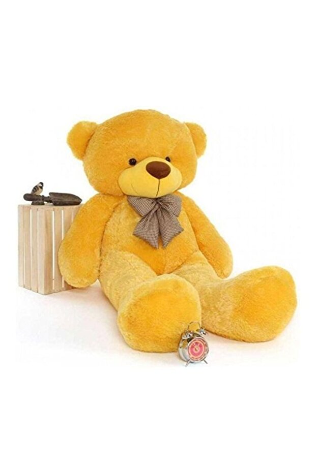 Soft Stuffed Teddy Bear 150cm - 1