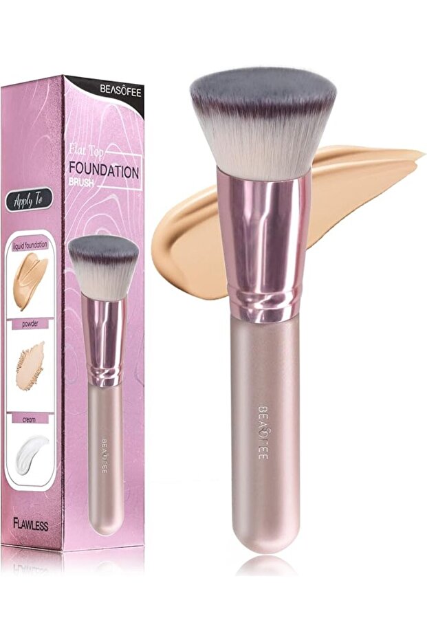 Foundation brush - 1
