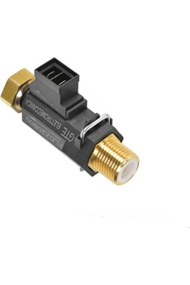 şofben akış şalteri - 1