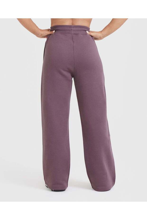 ÖNER ACTIVE Kadın Eşofman Altı - 2