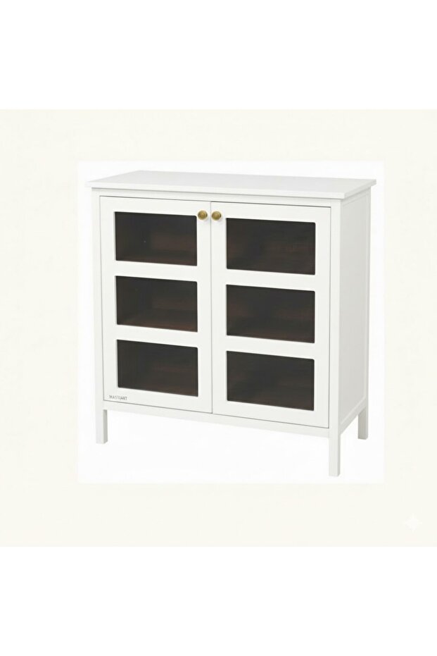 Eriobo Sefa Camlı Büfe - 1