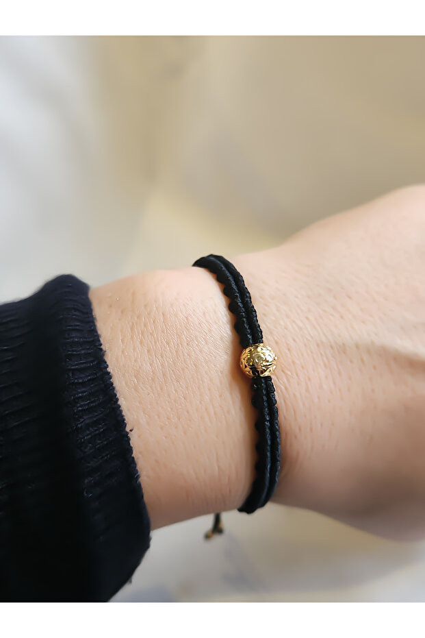 Macrame Bracelet - 1