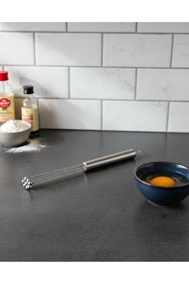 Modern Design Extendable Whisk - 2