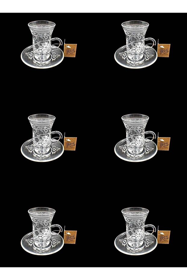 Tea Cups 103-39 trns