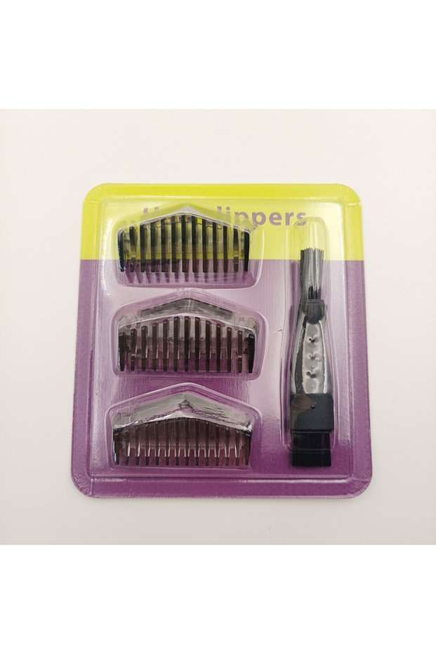 1 pcs comb KVIFO NEW 1/3/5mm Guide Comb Guards for Philips One Blade QP2520 QP2530 QP2620 QP2630 QP6