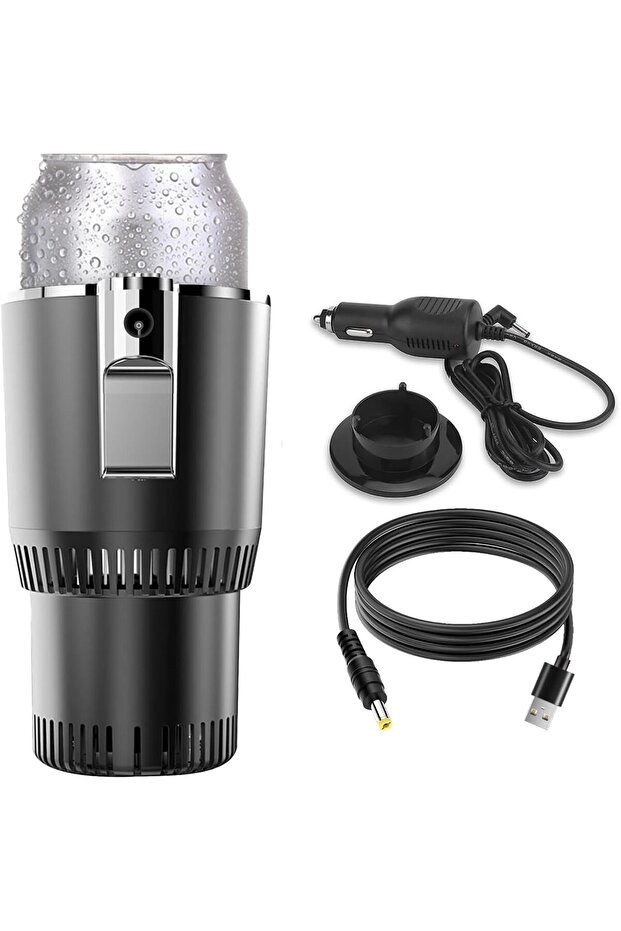 Smart Heating and Cooling Cup - 1