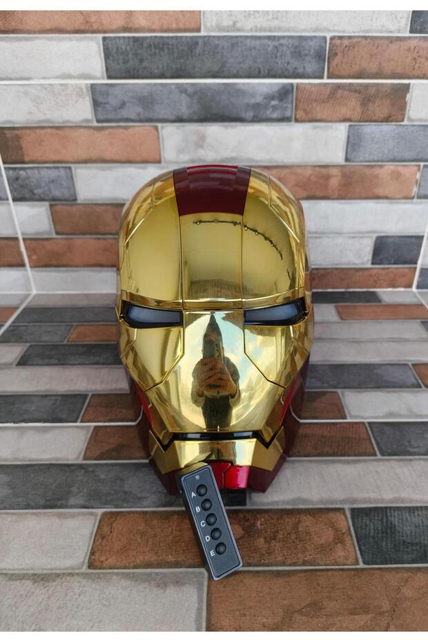 IRONMAN - 6