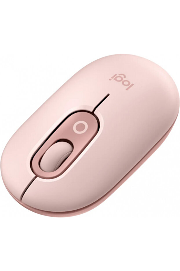 POP, USB Wireless/Bluetooth, Rose - 1