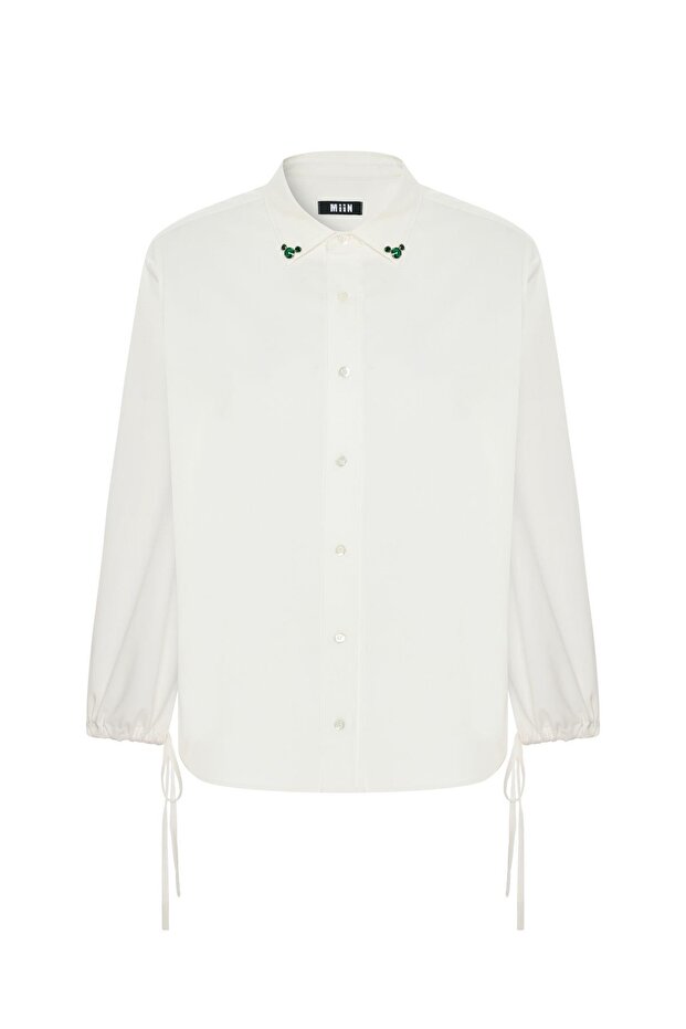 SÜHEYLA GÖMLEK - 1