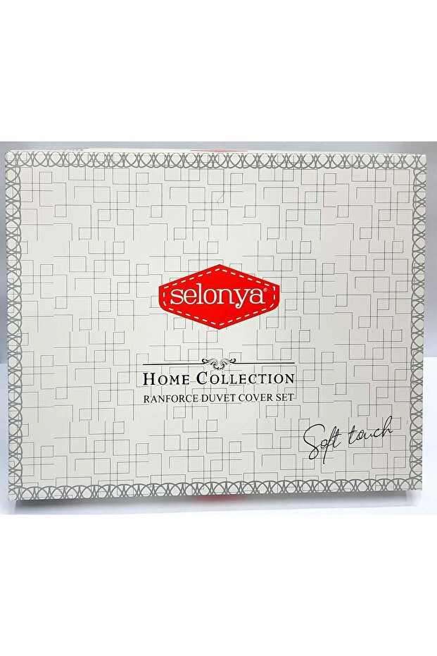 DOUBLE BED LINEN - 2