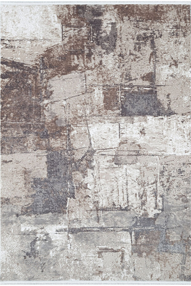 Balencı - Dorıan Modern Salon Halısı - 1