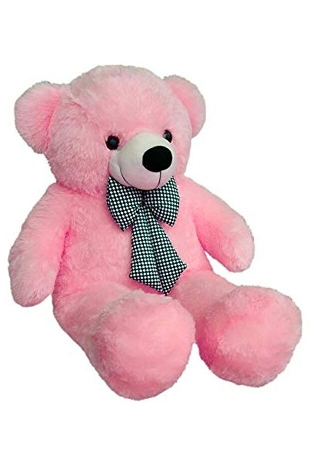 Zitto Plush Teddy Bear - 1