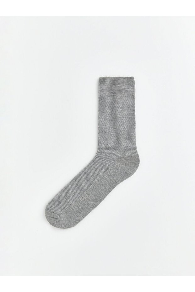 Ribbed Men's Socks from Uzg Store for Style Enthusiasts