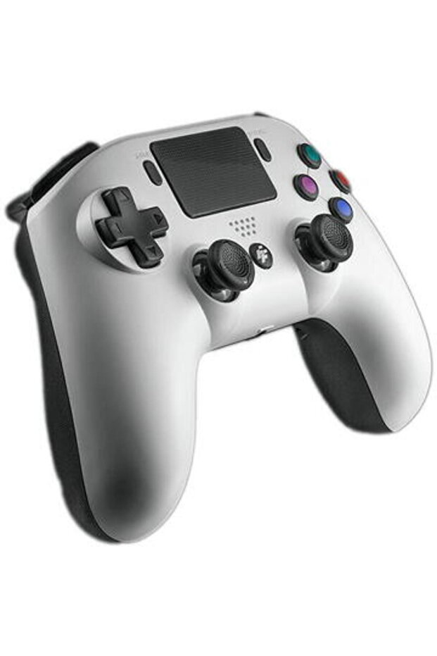 P201 PS4 Pro Controller White - 3