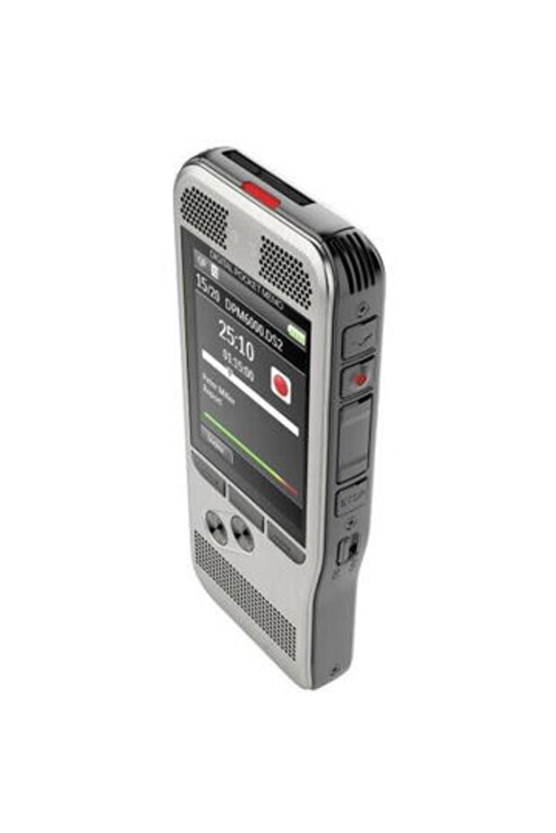 Recorder DPM 6700/03 - 2