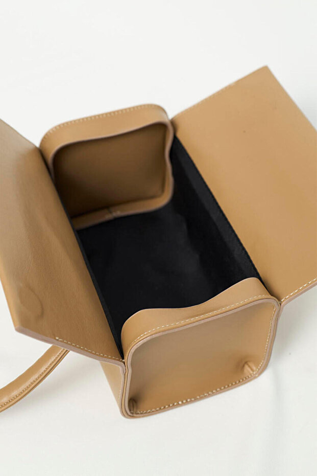 COOKİE KUTU ÇANTA - 5