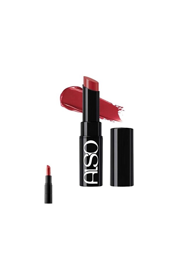 روج دريم سو كوزمتيك - Lipstick Dream ALSO Cosmetics