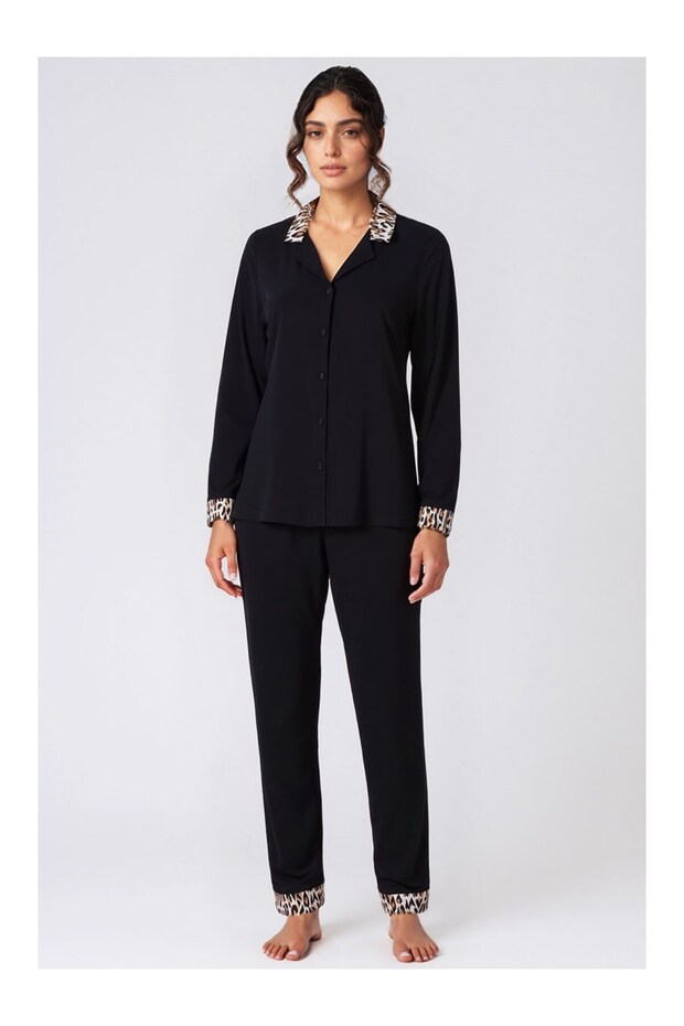 بنطلون ليو