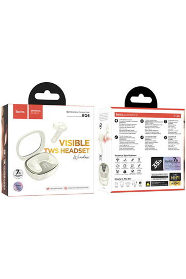 Căști Bluetooth KF2316635 - 8