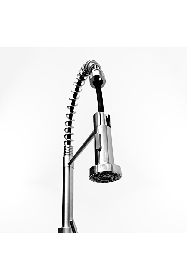 خلاط مطبخ سوستة متحرك 201 SS من العايد - 5