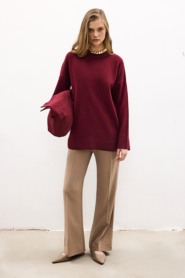 سترة تريكو أساسية - 2