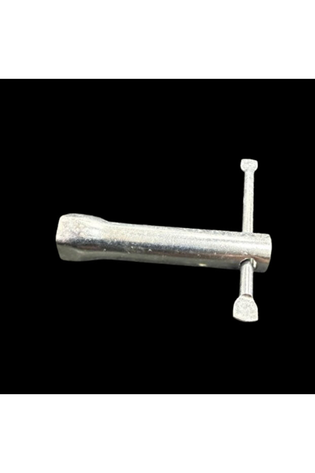 مفتاح ربط لإزالة وتركيب شمعات الإشعال مقاس 12 مم - 2