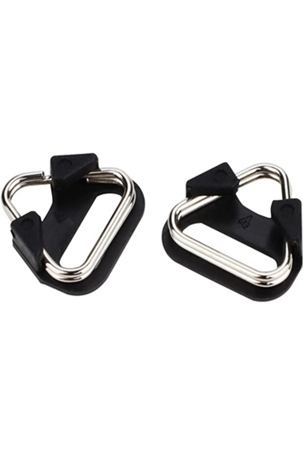 Triangular Strap Mount Set - 2