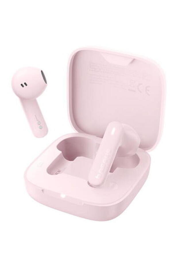 Bowie E16, 6 hours, Bluetooth 5.3, Pink - 3