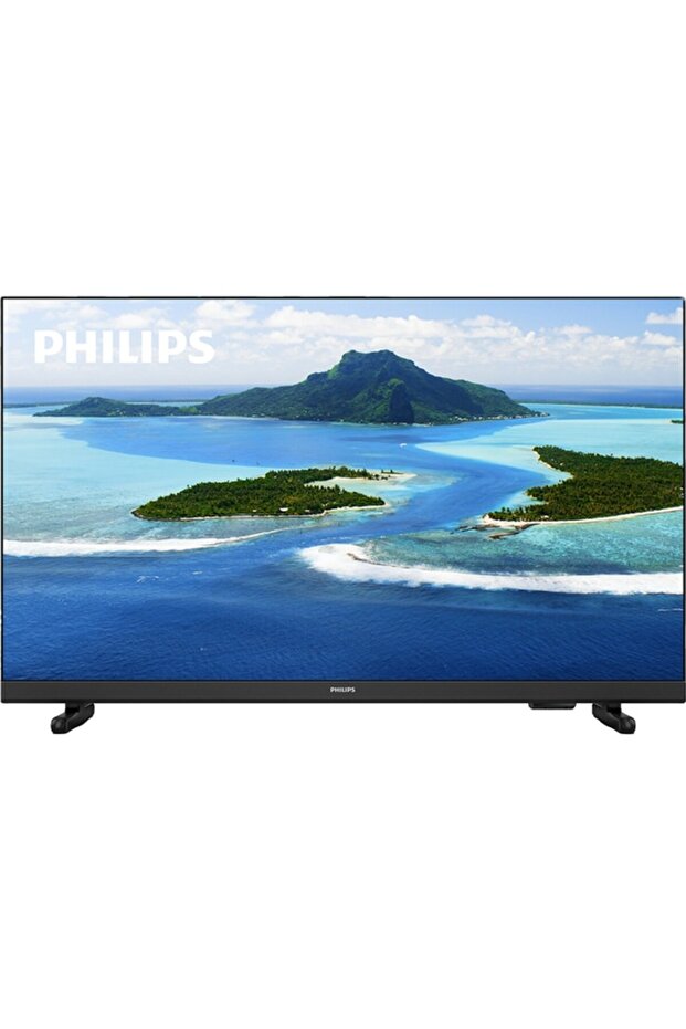 32PHS5507 LED TV, HD, 80cm