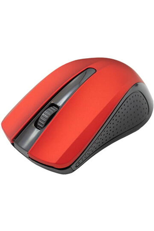 WM-109 Wireless Optical Mouse - 4