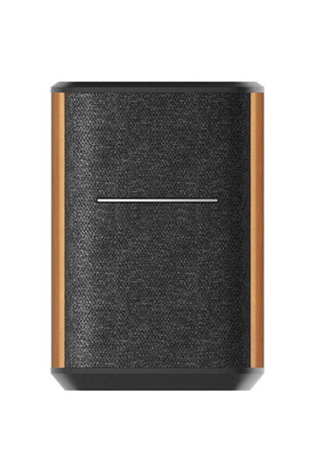 Boxă Bluetooth inteligentă 40W MS50A maro - 4