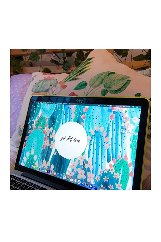 Laptop Camera Cover | Cactus - 8