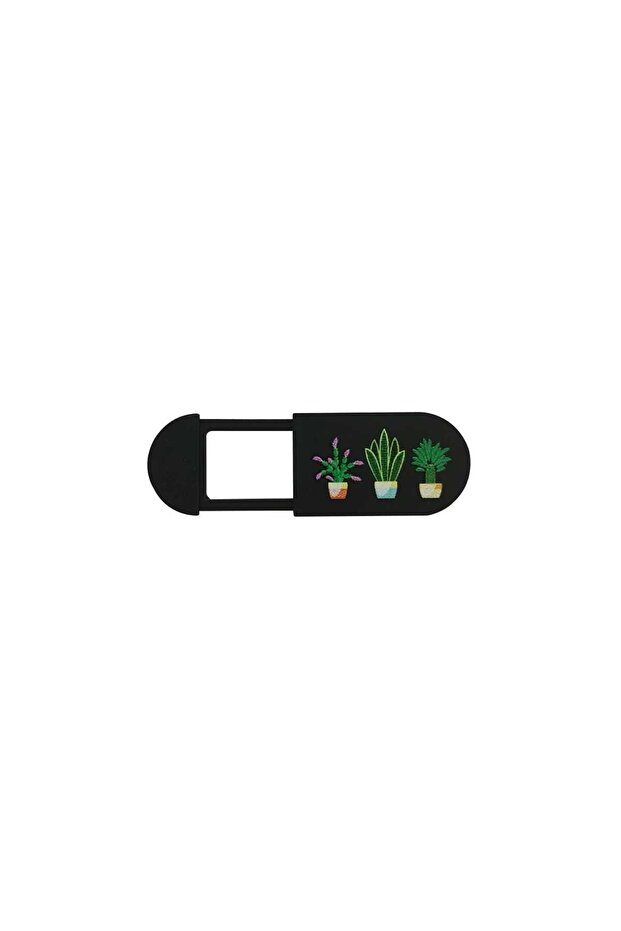 Laptop Camera Cover | Cactus - 1