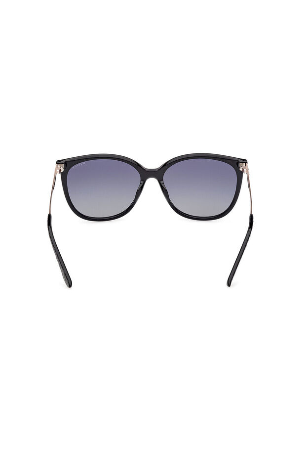 نظارات شمسية مربعة - 4