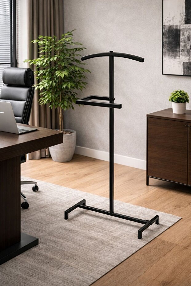 OFİS MONT ASKILIĞI DİLSİZ UŞAK - 1