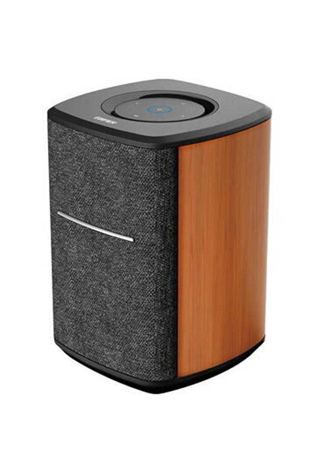 Boxă Bluetooth inteligentă 40W MS50A maro - 3