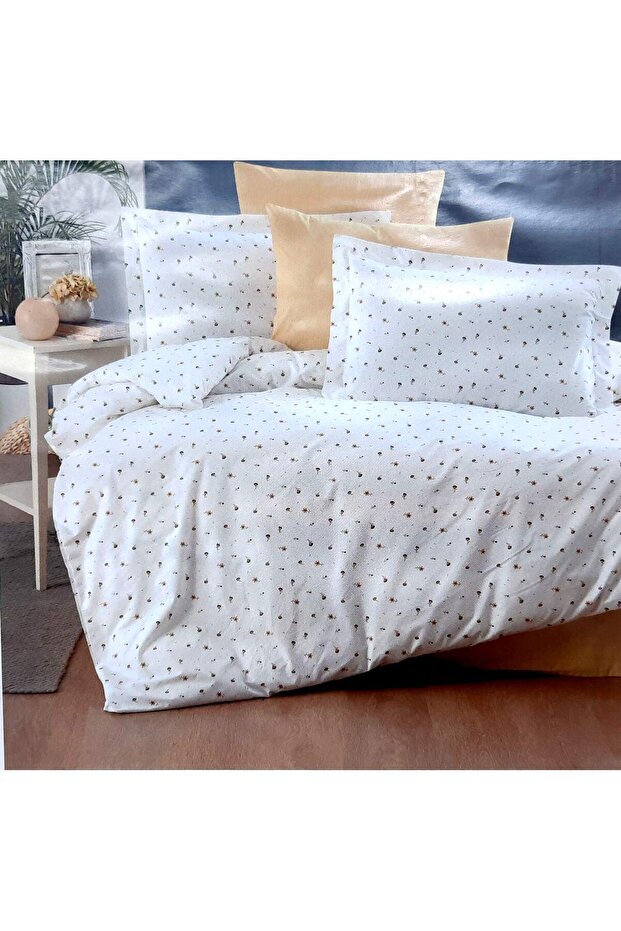DOUBLE BED LINEN - 1