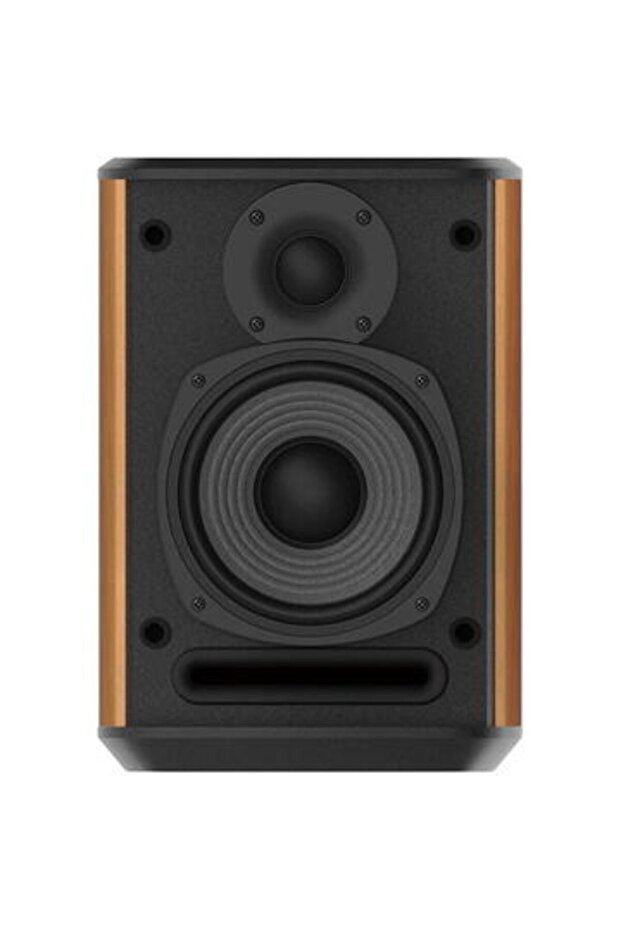 Boxă Bluetooth inteligentă 40W MS50A maro - 5