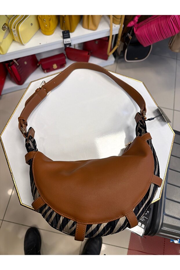 kaliteli kadın çantası - 2