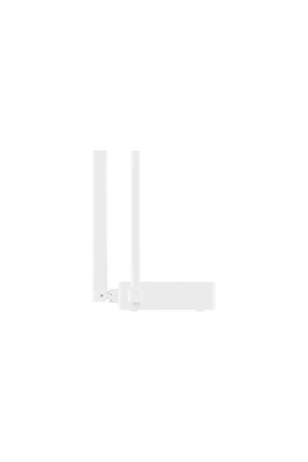 Wifi AX3S Wifi 6 Router Beyaz - 3