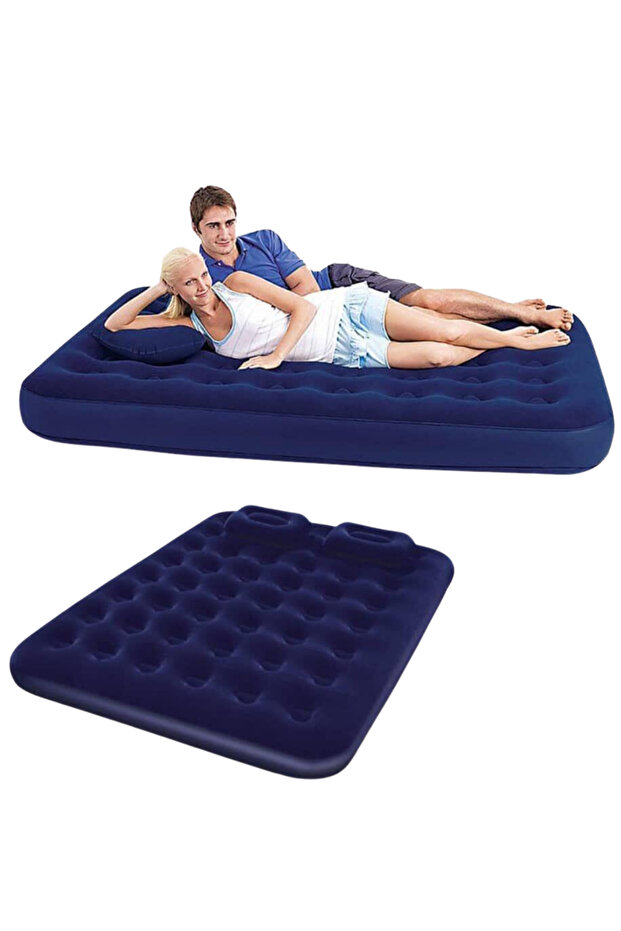 سرير قابل للنفخ - ليسينا - 3