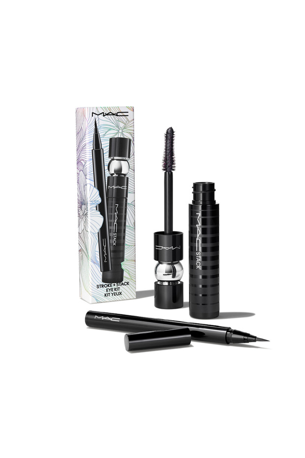 Metamorphosis Stroke + Stack Eye Kit - 1